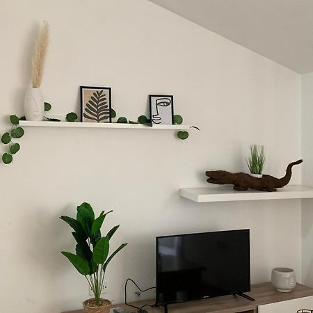 Appartement Rincon De Noa à Melide Extérieur photo